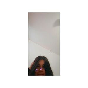 Meet your Posher, Patricia